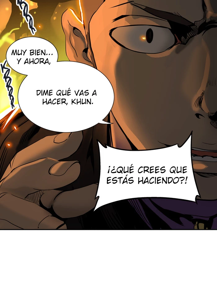 El irregular capítulo 294, página 67