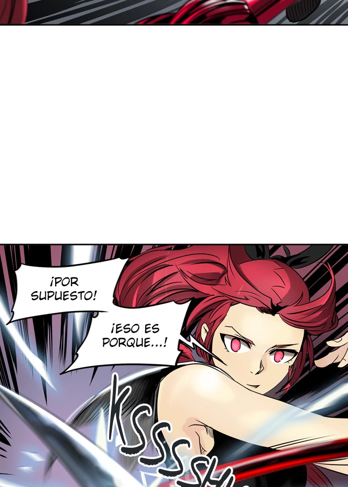 El irregular capítulo 294, página 74