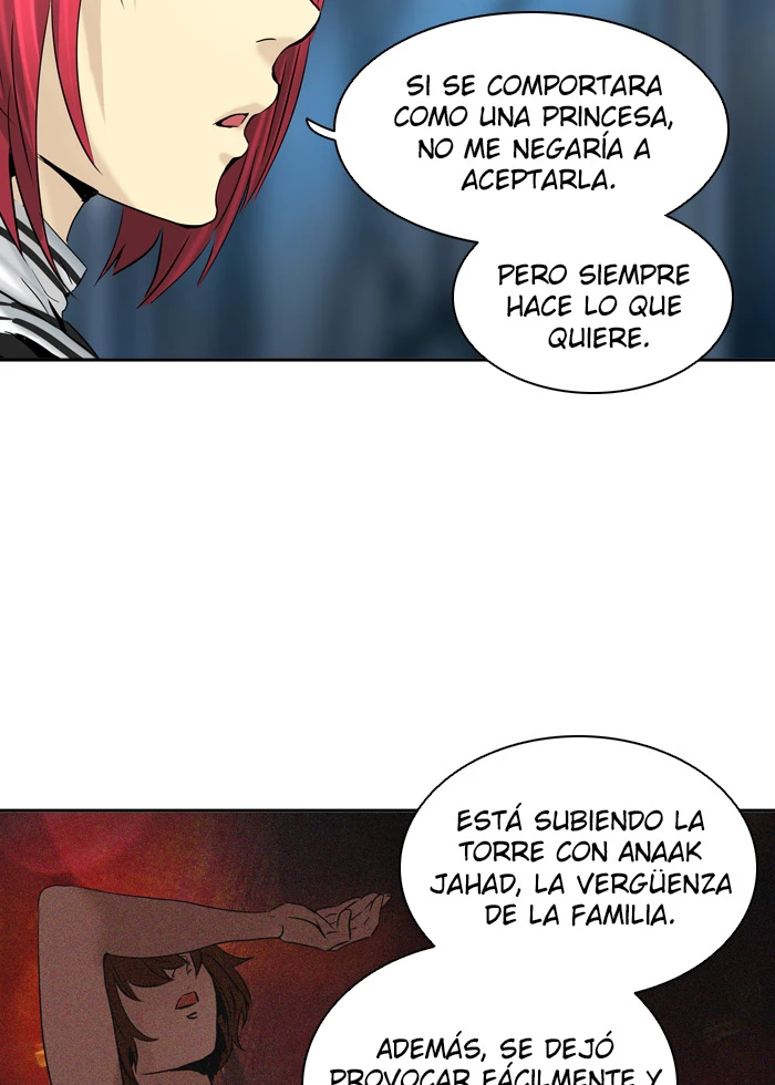 El irregular capítulo 294, página 82