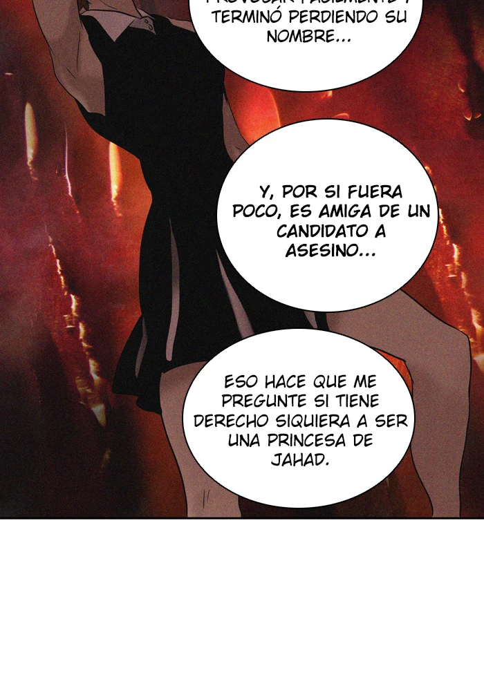 El irregular capítulo 294, página 83