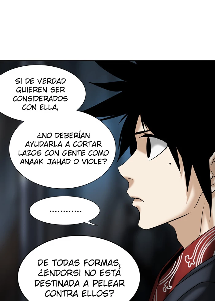El irregular capítulo 294, página 84