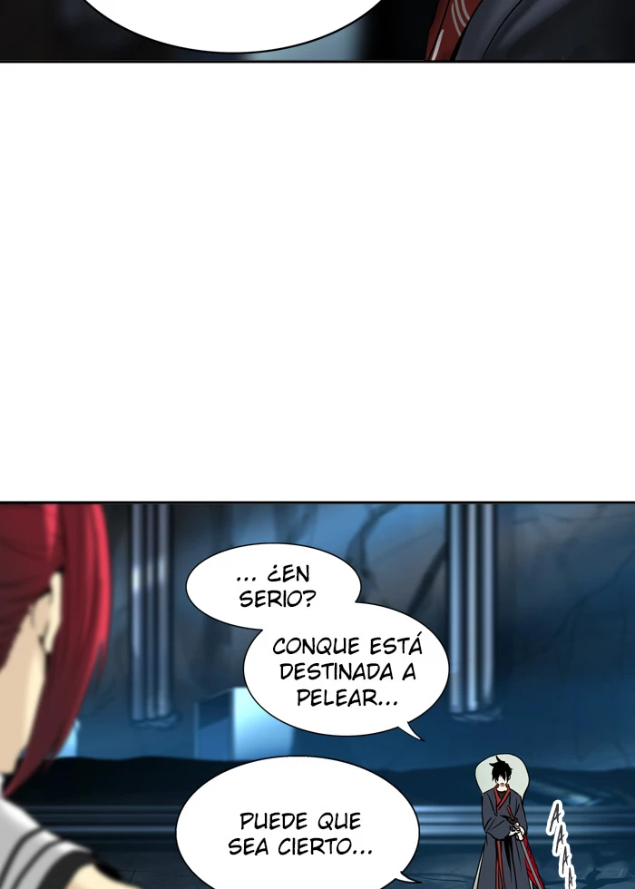 El irregular capítulo 294, página 85