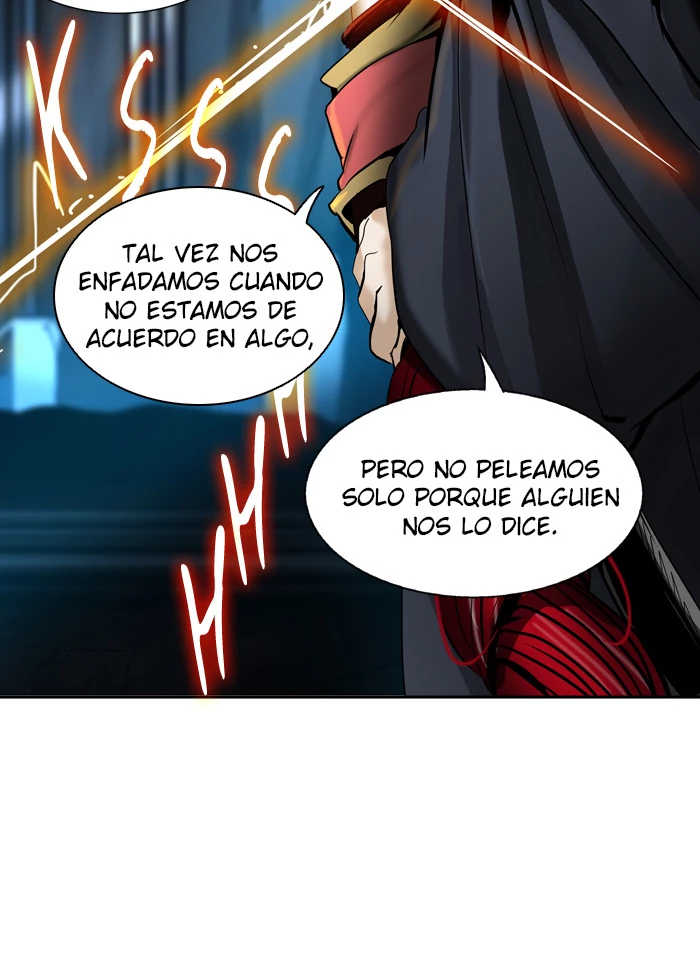 El irregular capítulo 294, página 87