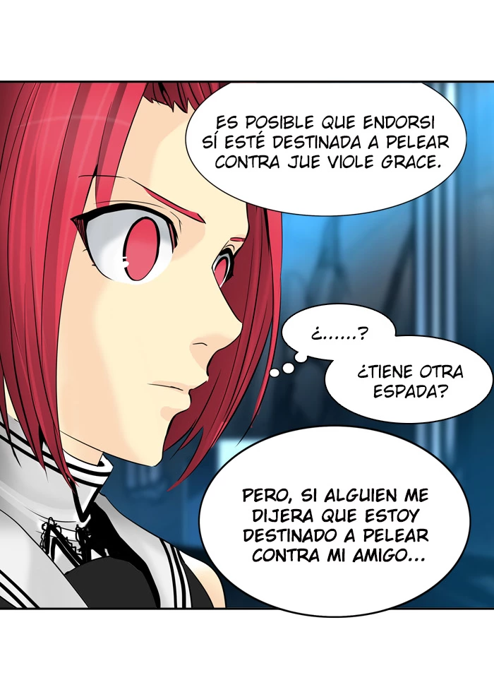 El irregular capítulo 294, página 88
