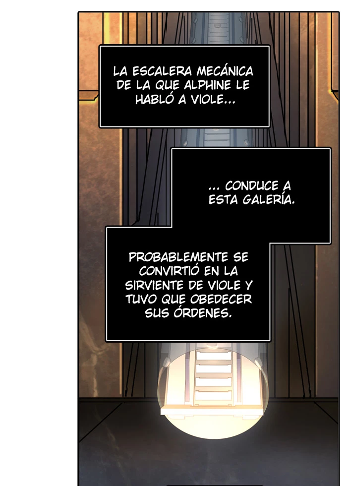 El irregular capítulo 294, página 94