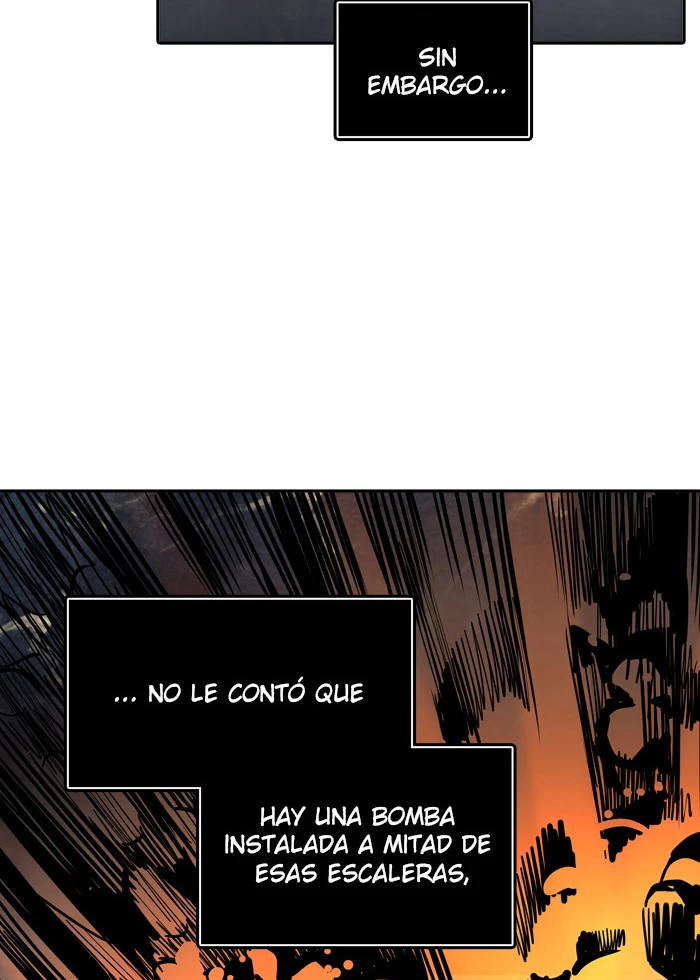 El irregular capítulo 294, página 95