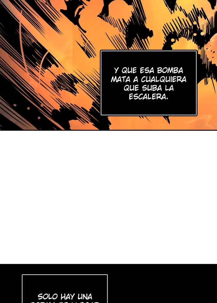 El irregular capítulo 294, página 96