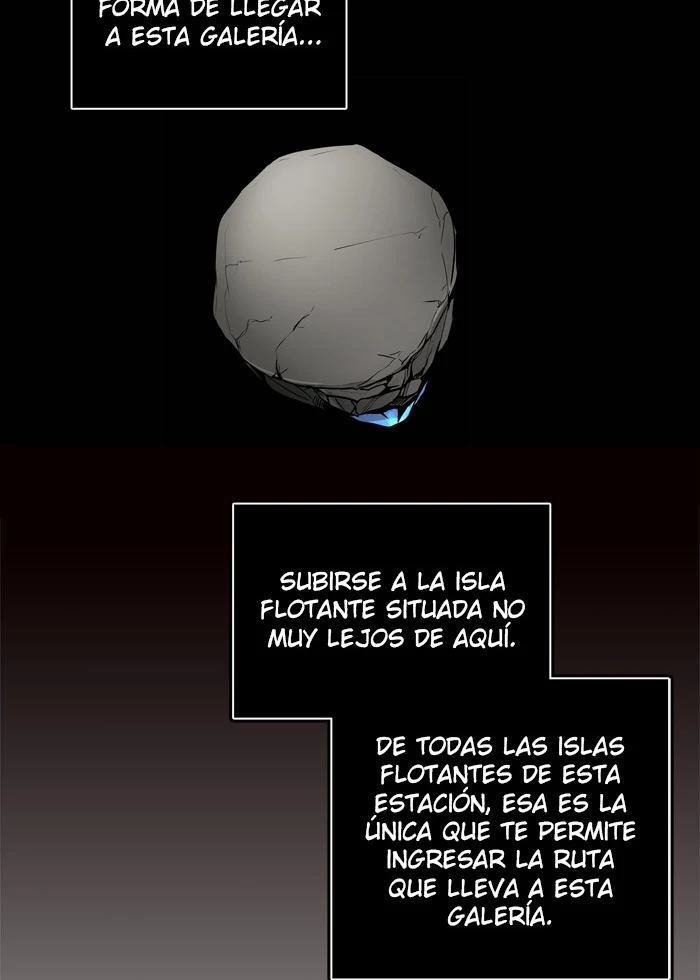 El irregular capítulo 294, página 97