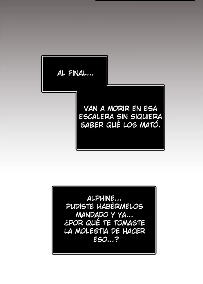 El irregular capítulo 294, página 98