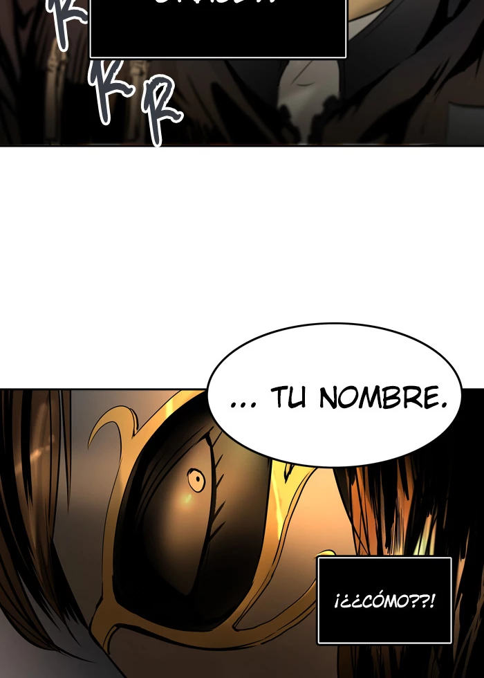 El irregular capítulo 294, página 107