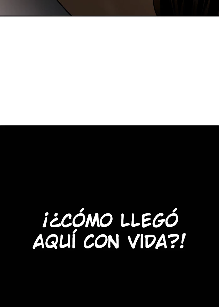 El irregular capítulo 294, página 108