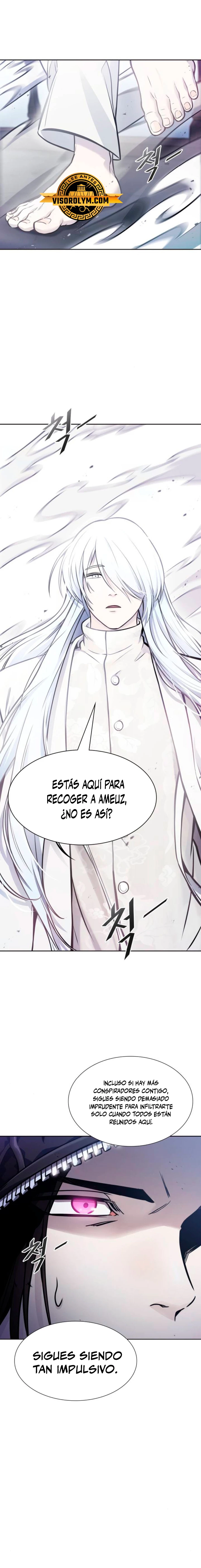 El irregular capítulo 619, página 10
