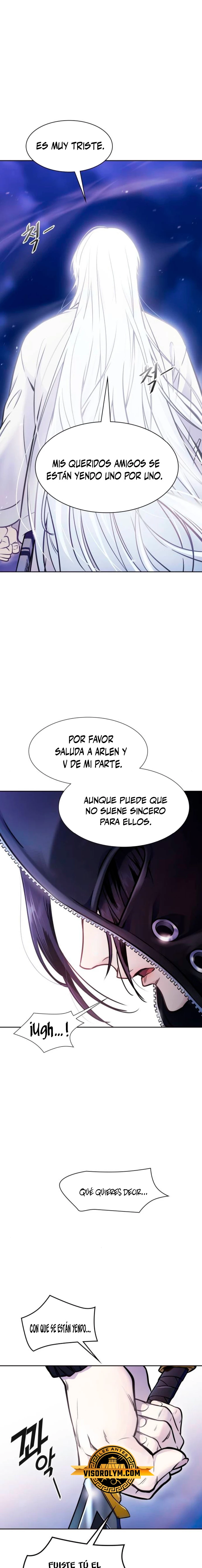 El irregular capítulo 619, página 12