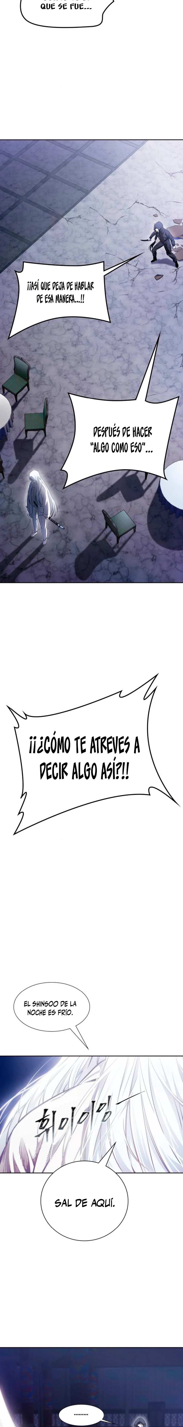 El irregular capítulo 619, página 13