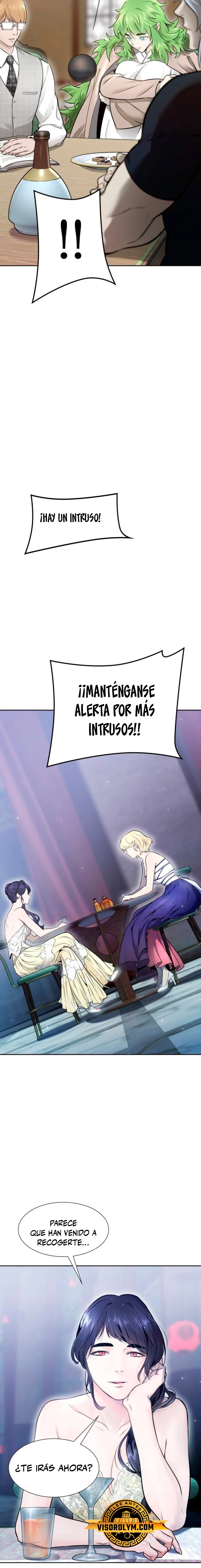 El irregular capítulo 619, página 16