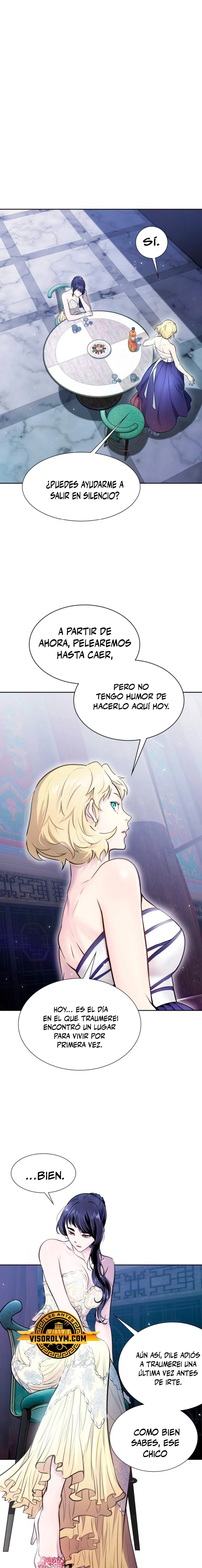 El irregular capítulo 619, página 17
