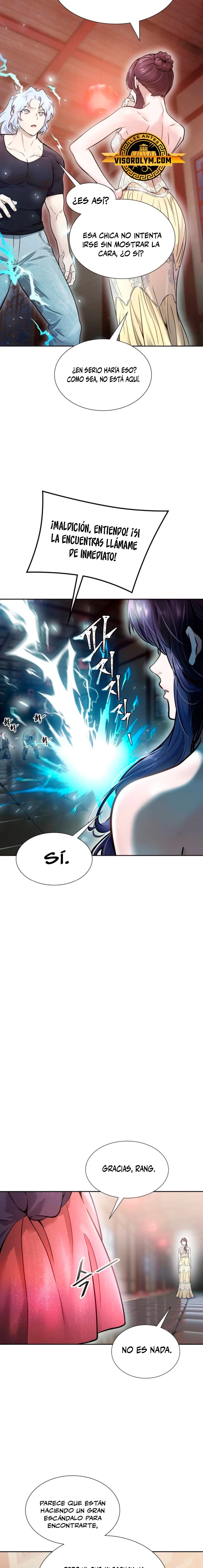 El irregular capítulo 619, página 24