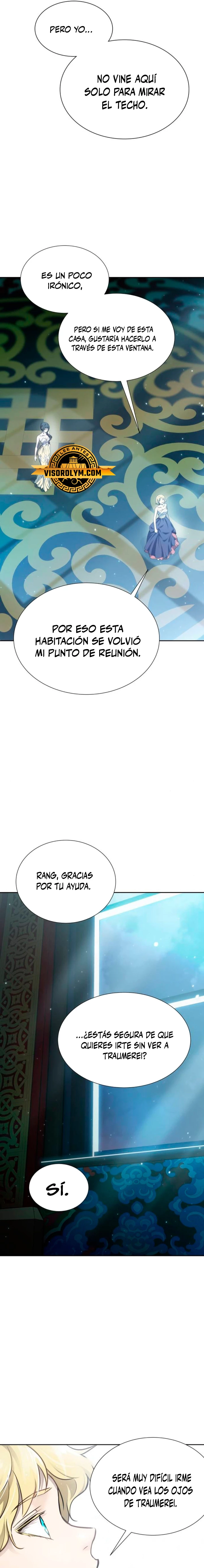 El irregular capítulo 619, página 27