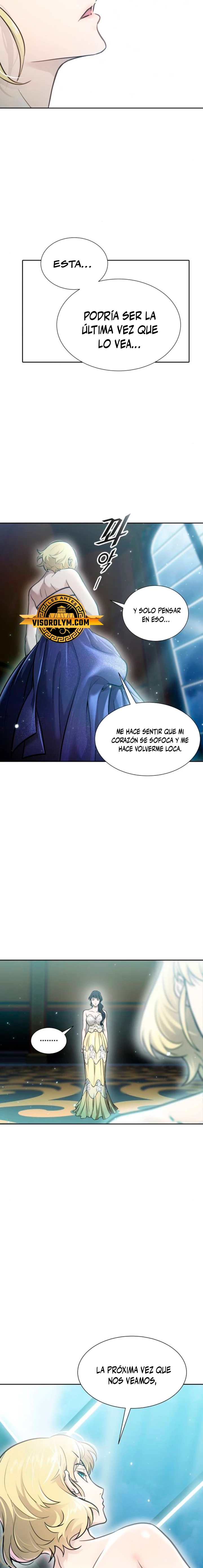 El irregular capítulo 619, página 28
