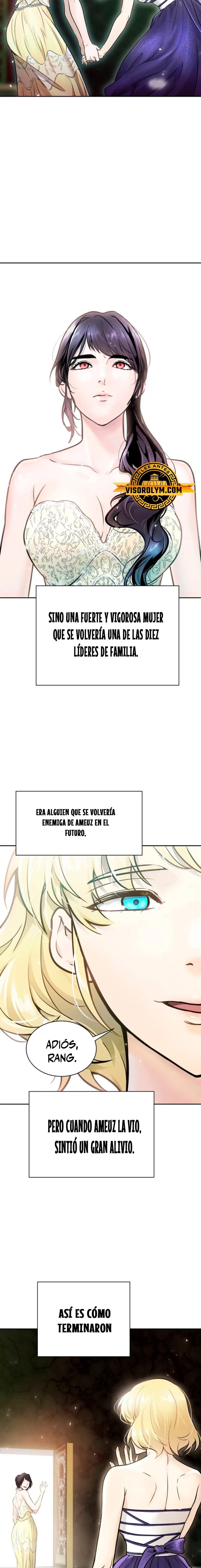 El irregular capítulo 619, página 35
