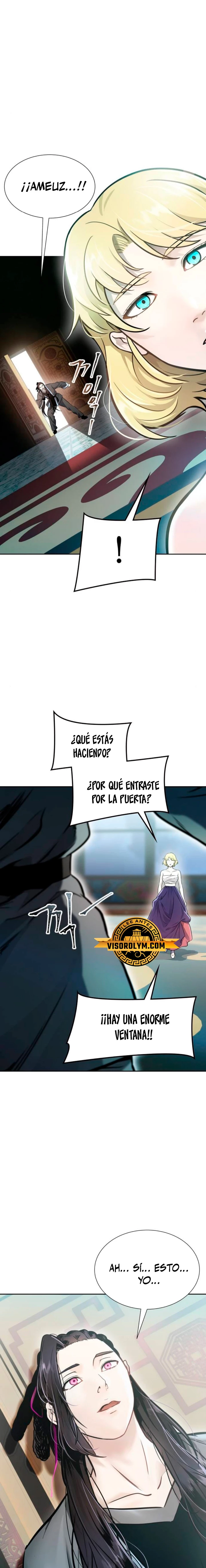 El irregular capítulo 619, página 37