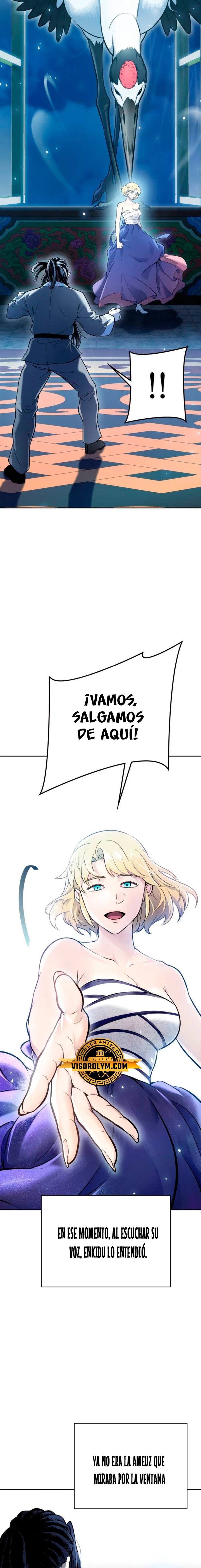 El irregular capítulo 619, página 43