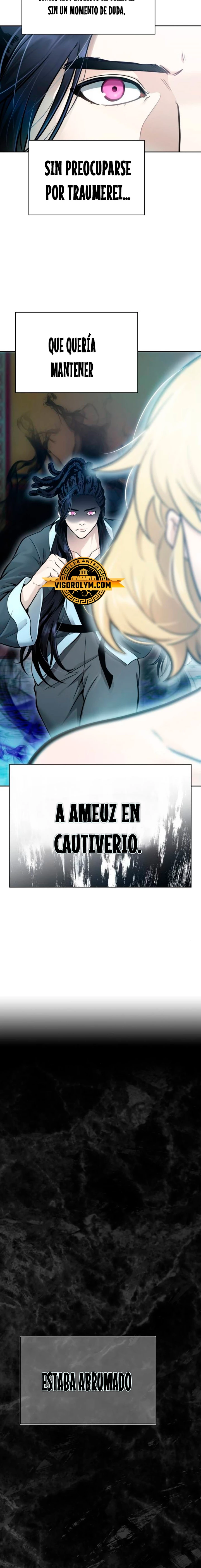 El irregular capítulo 619, página 45