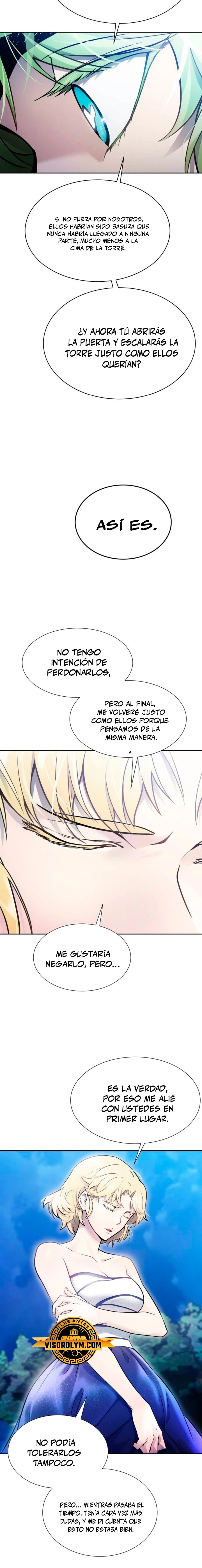 El irregular capítulo 620, página 15