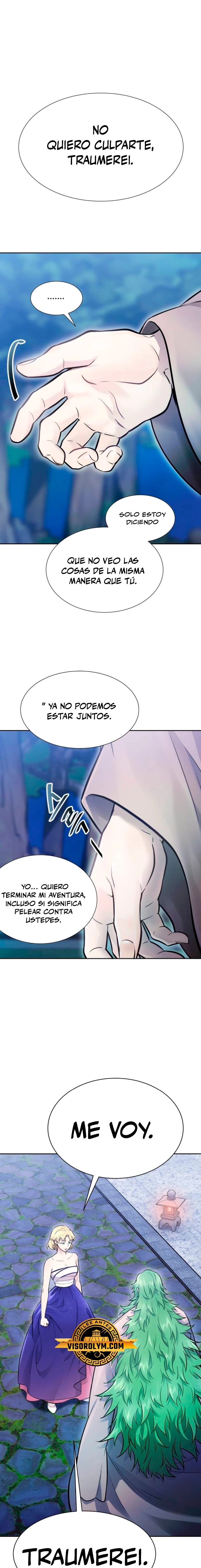 El irregular capítulo 620, página 17