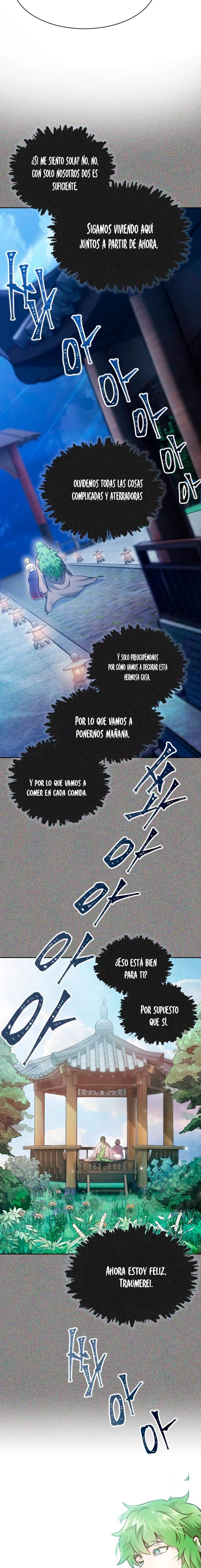 El irregular capítulo 620, página 18