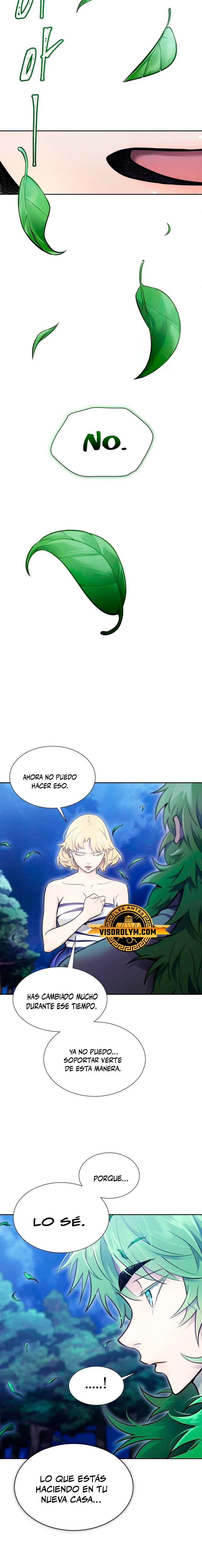 El irregular capítulo 620, página 21