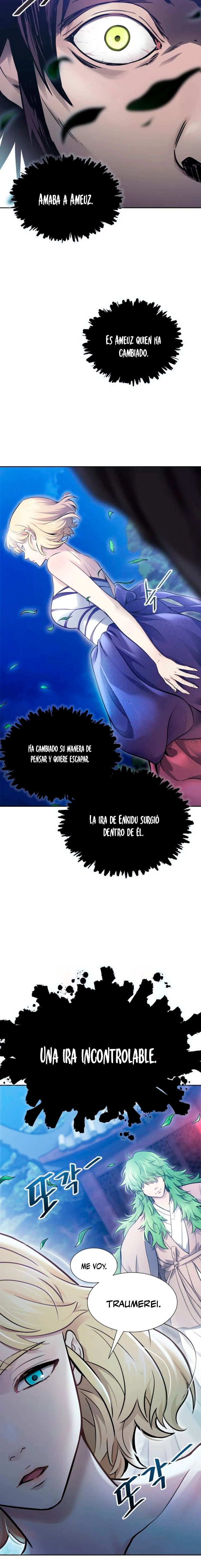 El irregular capítulo 620, página 23