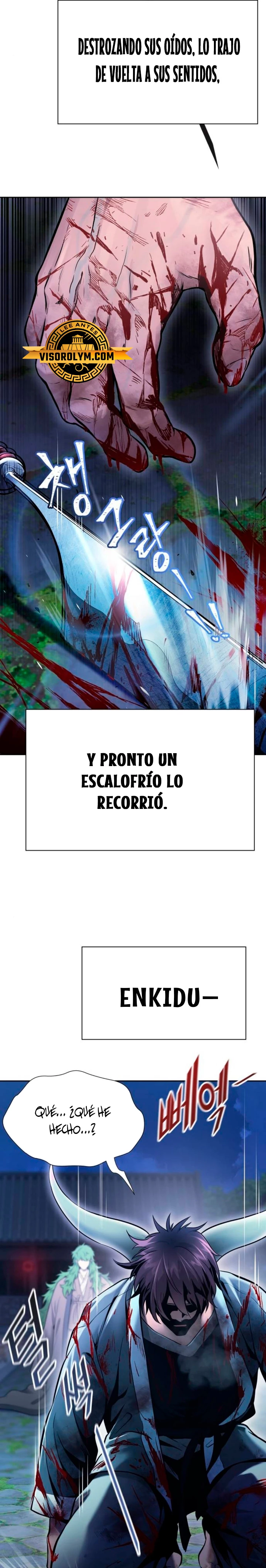 El irregular capítulo 620, página 30