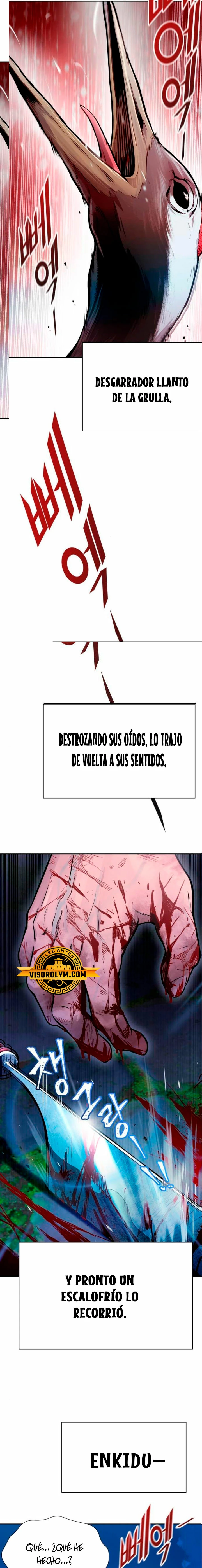 El irregular capítulo 621, página 3