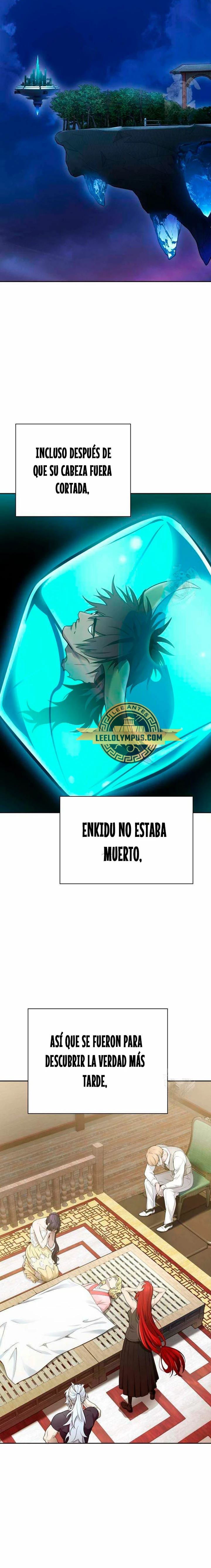 El irregular capítulo 621, página 18