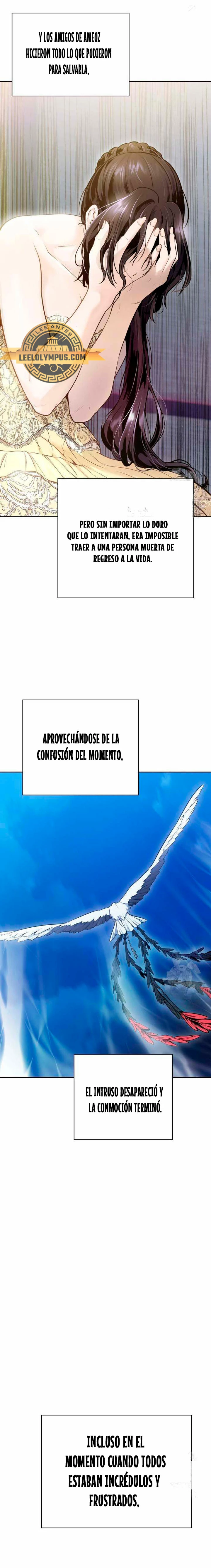 El irregular capítulo 621, página 19