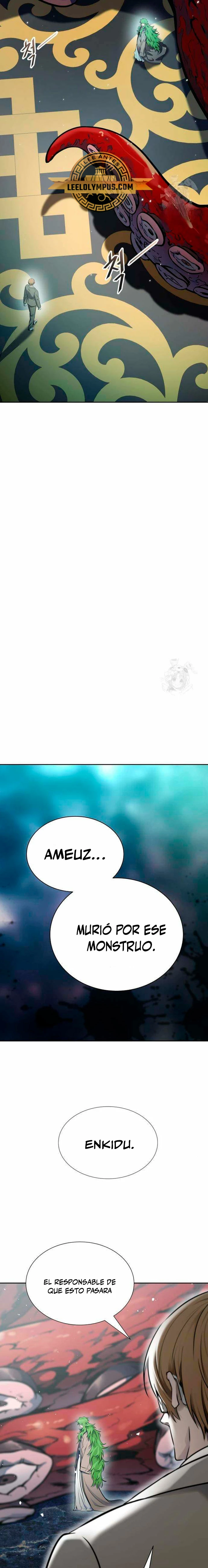 El irregular capítulo 621, página 22