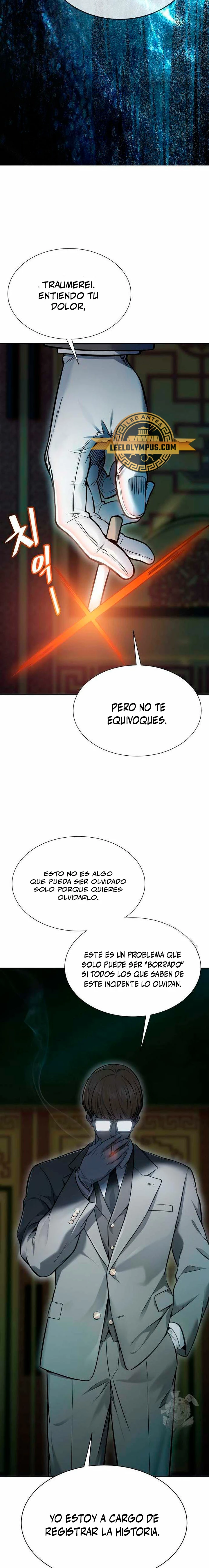 El irregular capítulo 621, página 24
