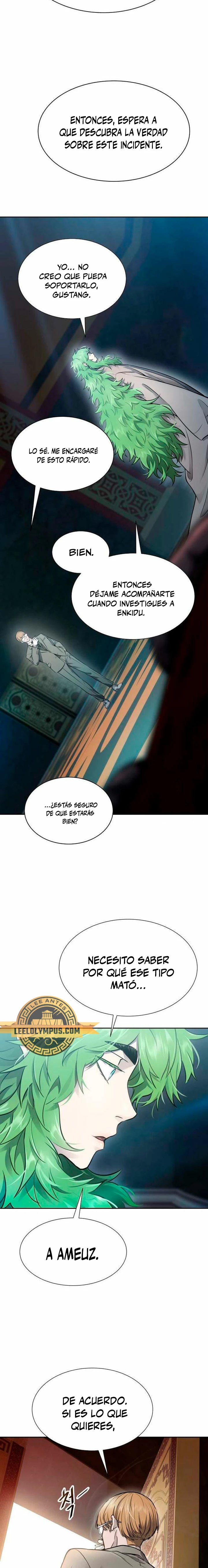 El irregular capítulo 621, página 25