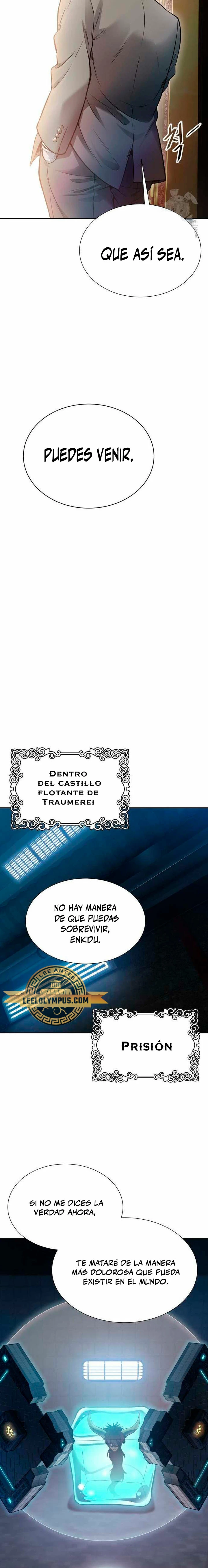 El irregular capítulo 621, página 26