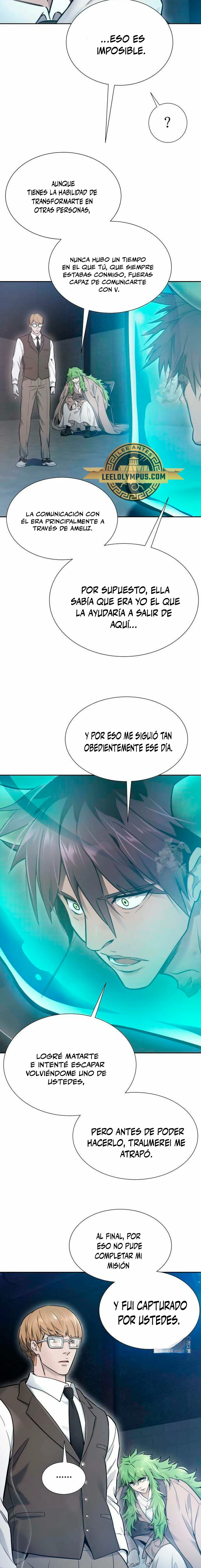 El irregular capítulo 621, página 28