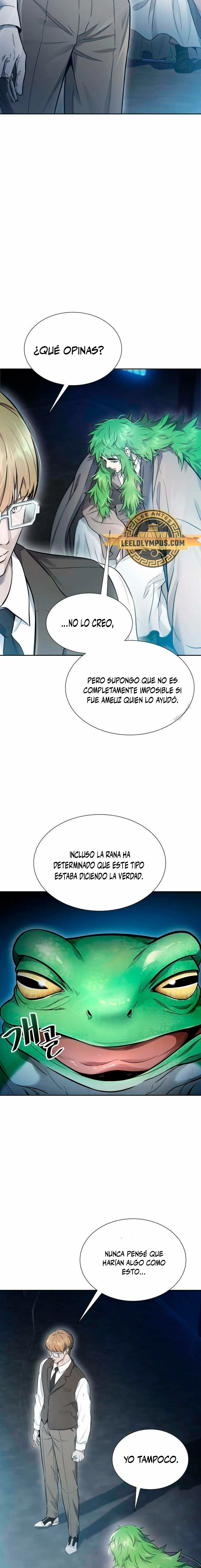 El irregular capítulo 621, página 29