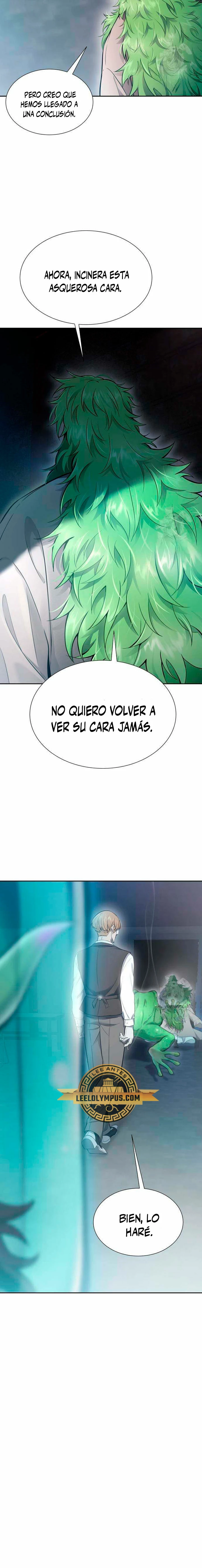 El irregular capítulo 621, página 30
