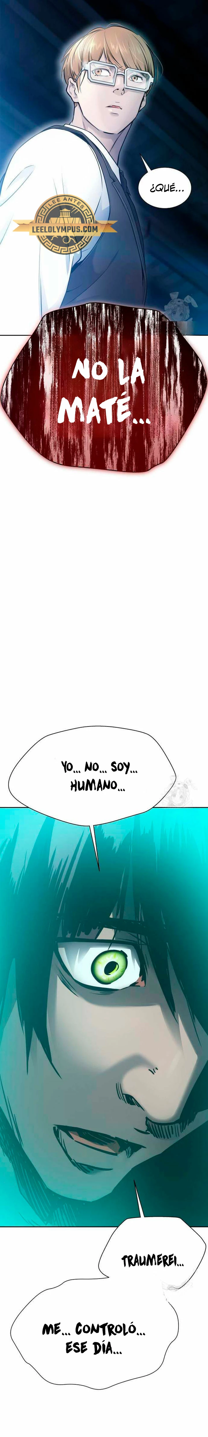 El irregular capítulo 621, página 37