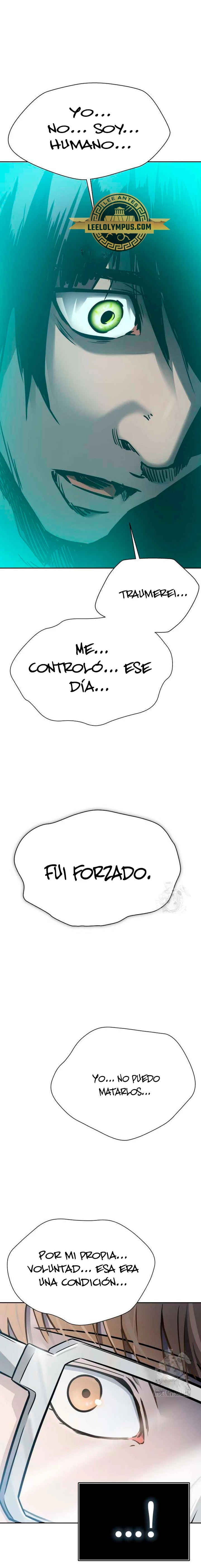 El irregular capítulo 622, página 2