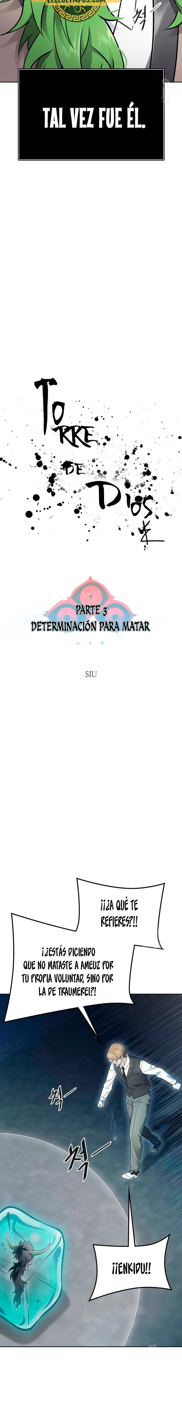 El irregular capítulo 622, página 4