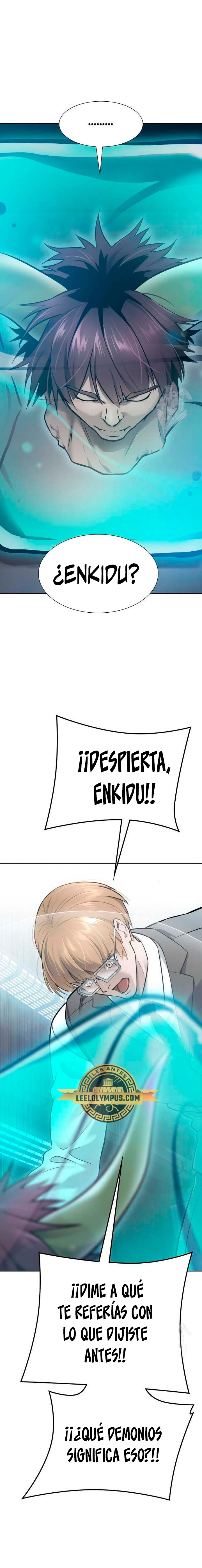 El irregular capítulo 622, página 5