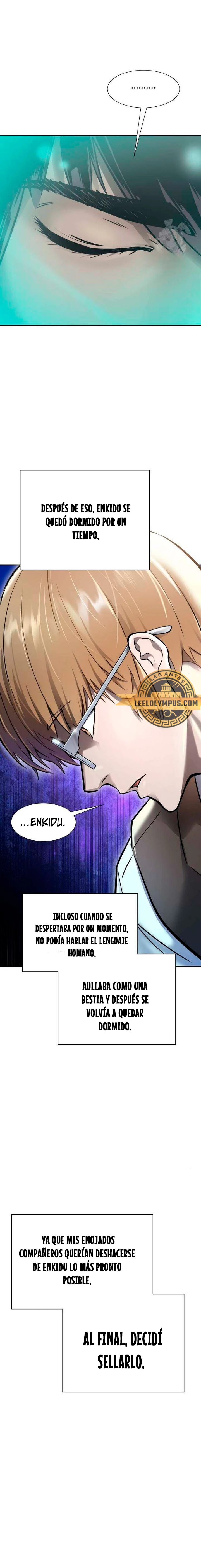 El irregular capítulo 622, página 6