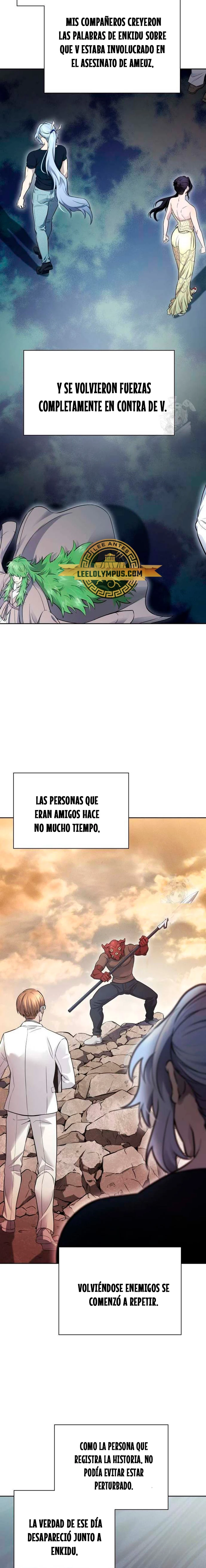 El irregular capítulo 622, página 8