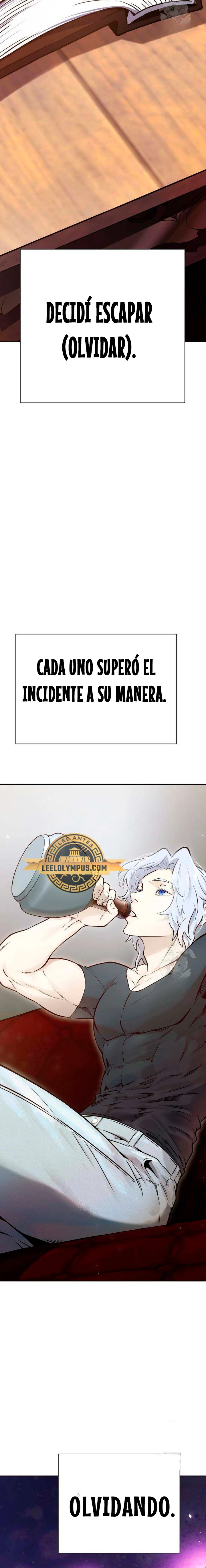 El irregular capítulo 622, página 11